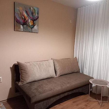 Sea Central Apartment Burgas Ngoại thất bức ảnh