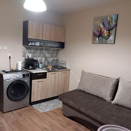 Sea Central Apartment Burgas Ngoại thất bức ảnh