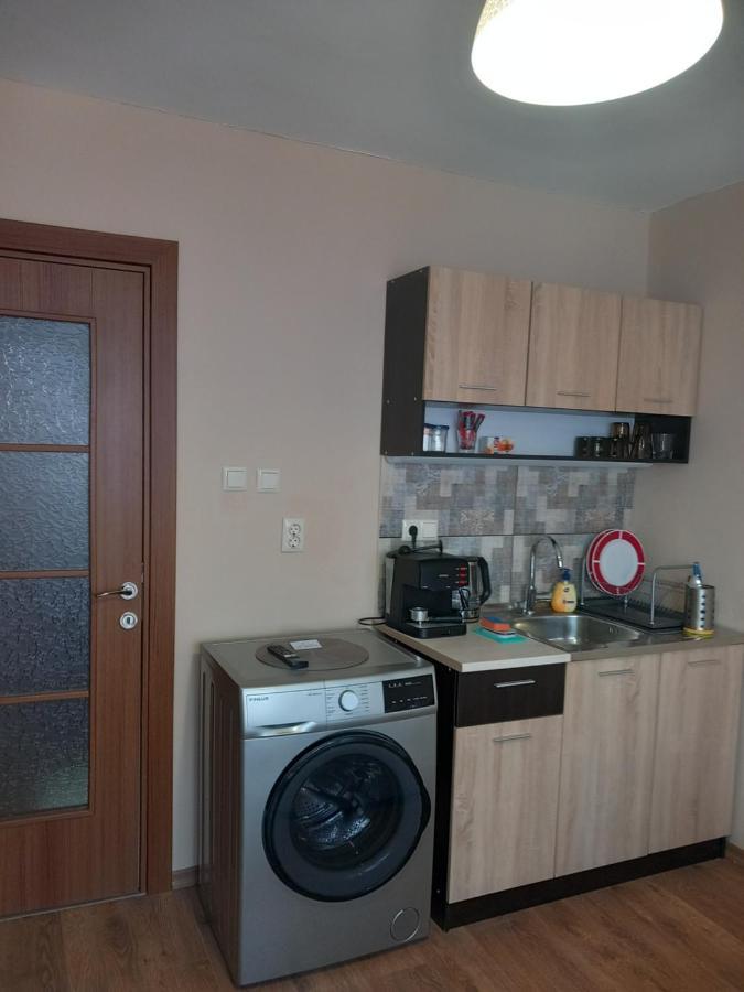 Sea Central Apartment Burgas Ngoại thất bức ảnh