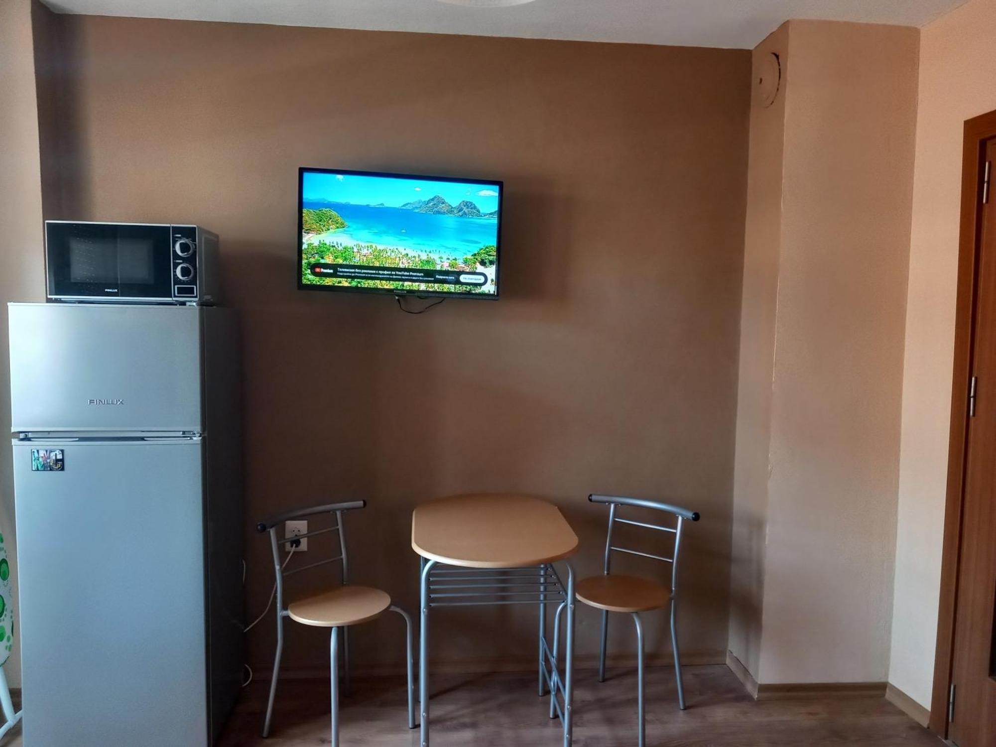 Sea Central Apartment Burgas Ngoại thất bức ảnh