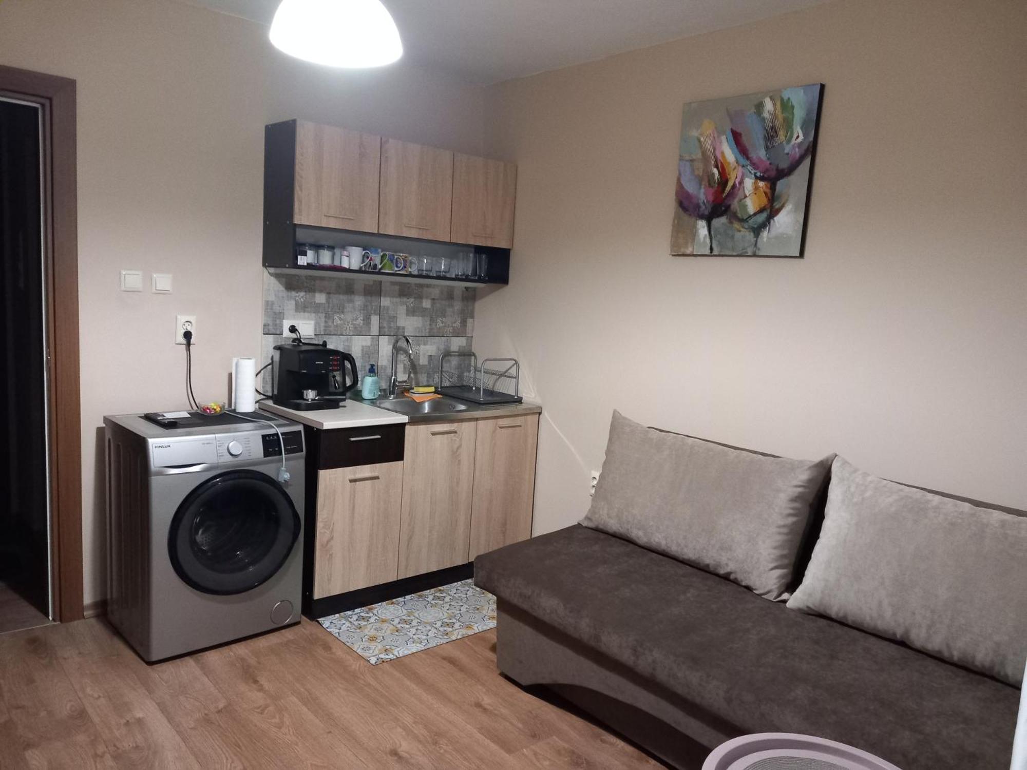 Sea Central Apartment Burgas Ngoại thất bức ảnh